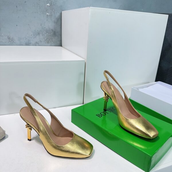 Bottega Veneta Shoes - 图片 3