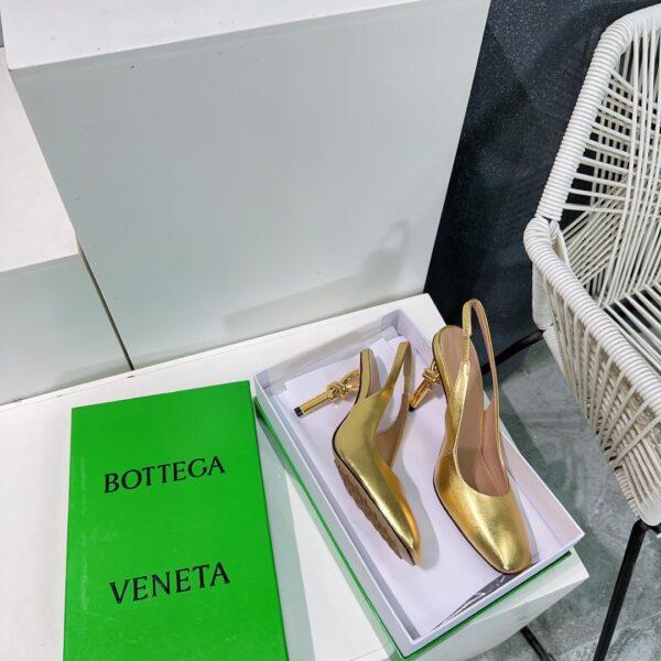 Bottega Veneta Shoes - 图片 5