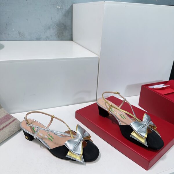 Chanel Shoes - 图片 4
