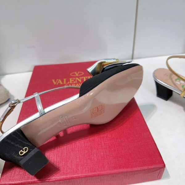 Chanel Shoes - 图片 3