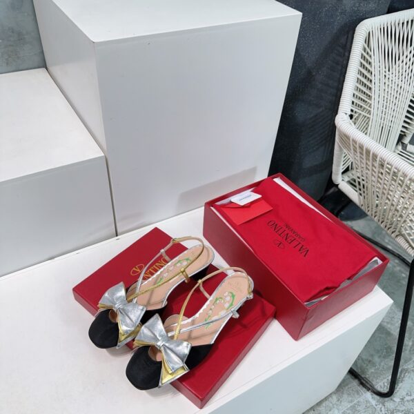 Chanel Shoes