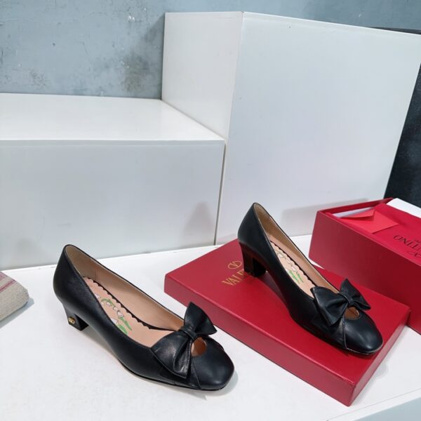 Chanel Shoes - 图片 4