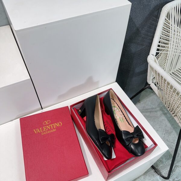 Chanel Shoes - 图片 2