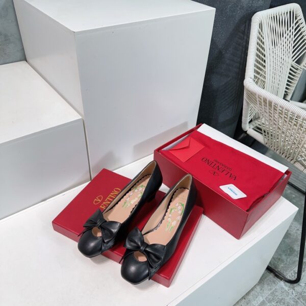 Chanel Shoes