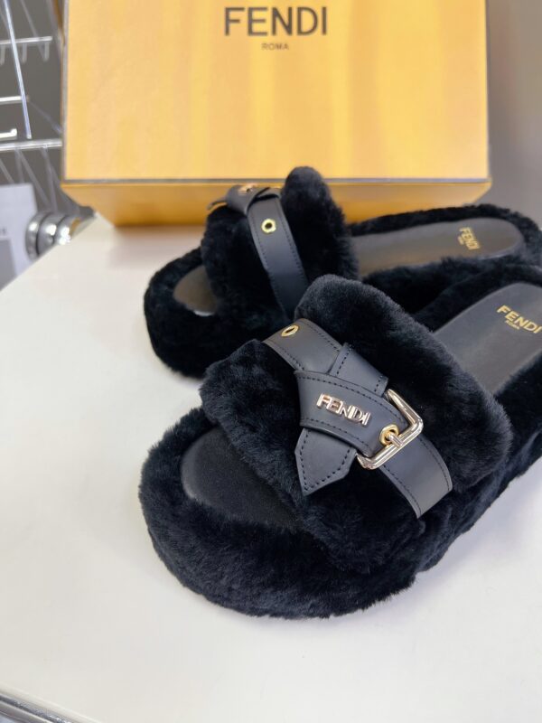 FENDI shoes