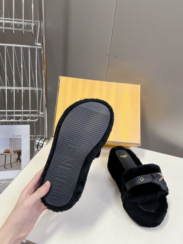 FENDI shoes - 图片 4
