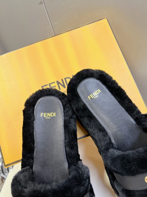 FENDI shoes - 图片 3