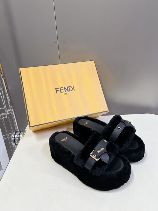 FENDI shoes - 图片 6