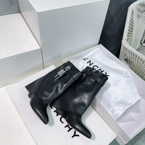 Givenchy Shoes