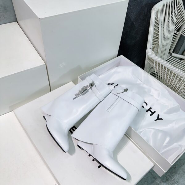 Givenchy Shoes - 图片 4