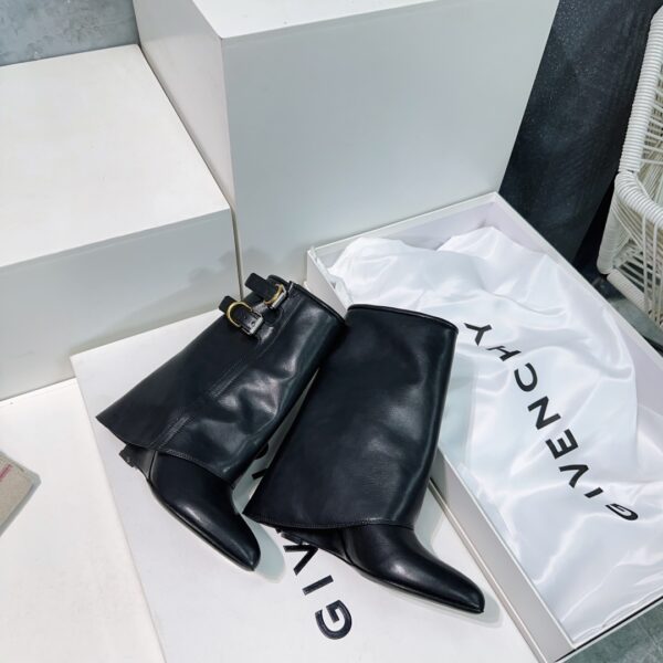 Givenchy Shoes - 图片 2
