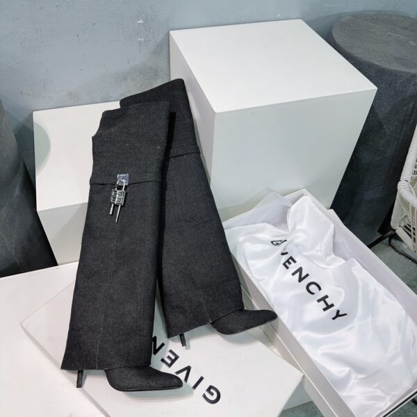 Givenchy Shoes