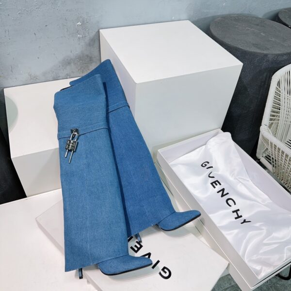 Givenchy Shoes - 图片 6