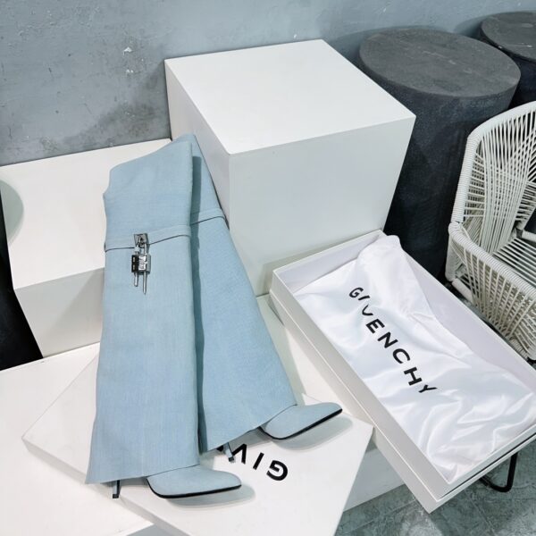 Givenchy Shoes - 图片 8