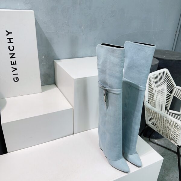 Givenchy Shoes - 图片 7