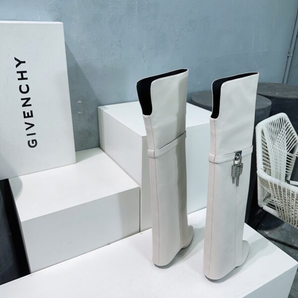 Givenchy shoes - 图片 4