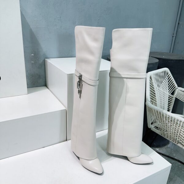Givenchy shoes - 图片 5