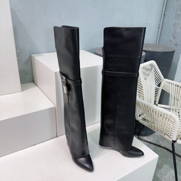 Givenchy shoes - 图片 4