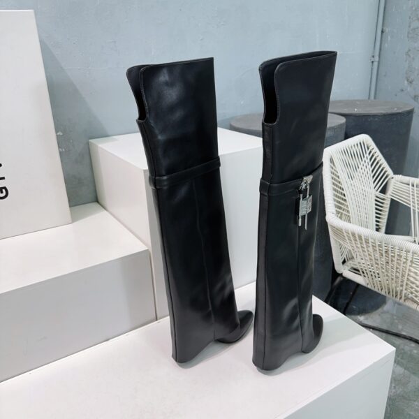 Givenchy shoes - 图片 5
