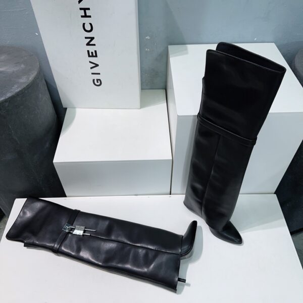 Givenchy shoes - 图片 6