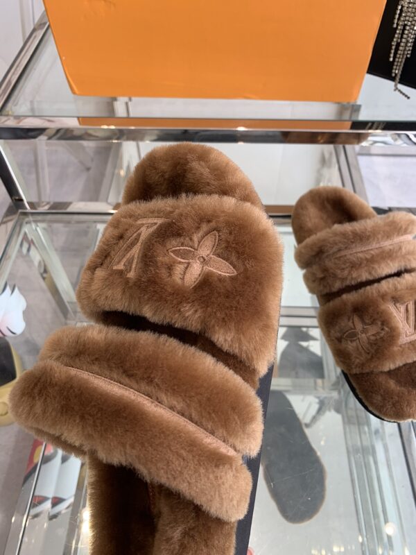 FENDI shoes - 图片 3