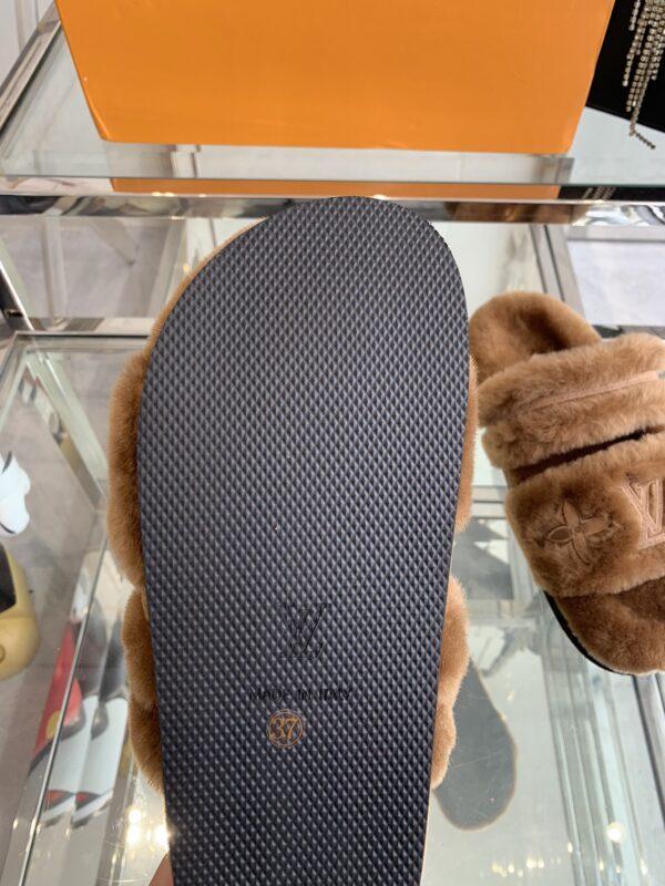 FENDI shoes - 图片 5