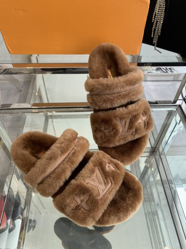 FENDI shoes - 图片 6