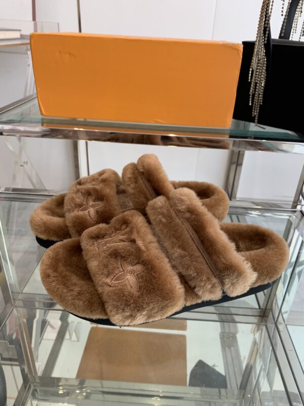 FENDI shoes - 图片 7