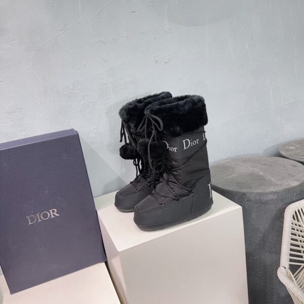 dior  shoes - 图片 3