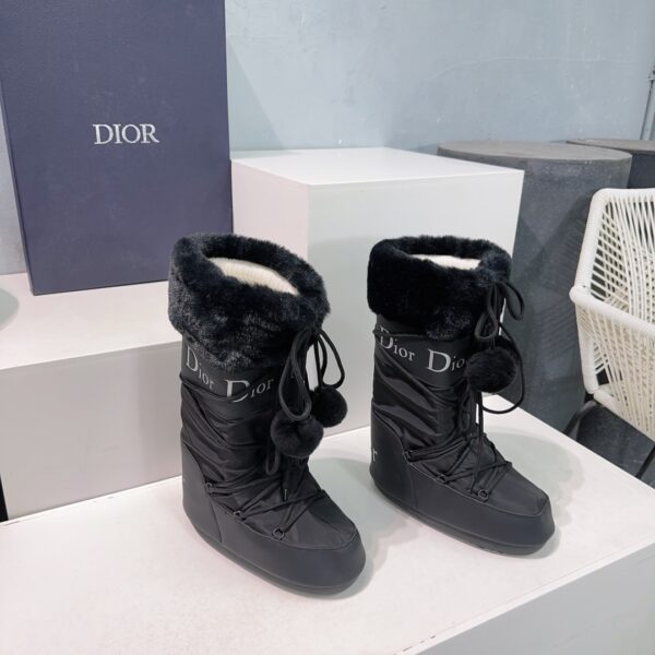 dior  shoes