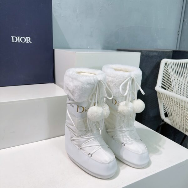 dior  shoes - 图片 7