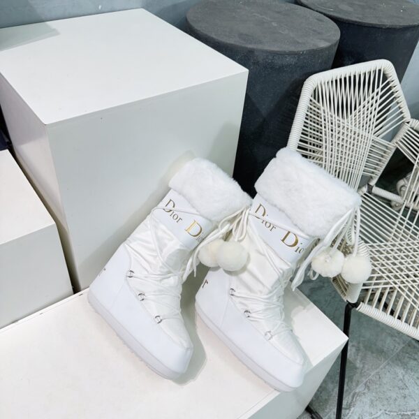 dior  shoes - 图片 8