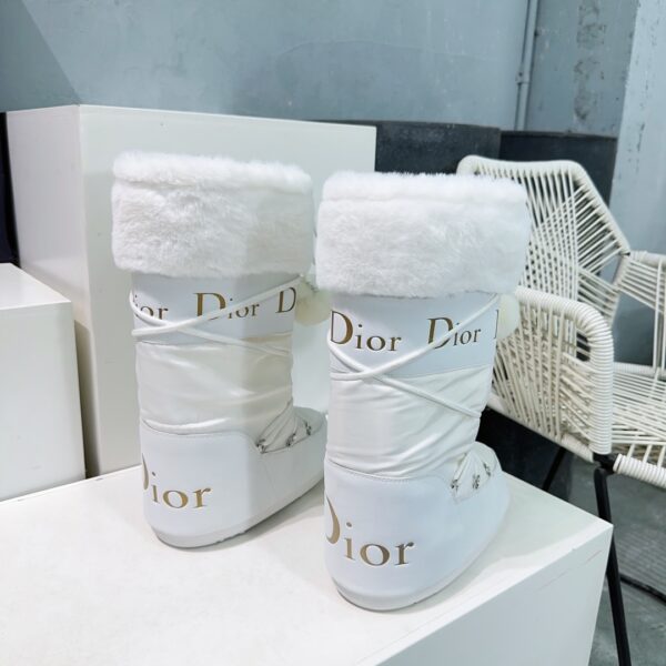 dior  shoes - 图片 9