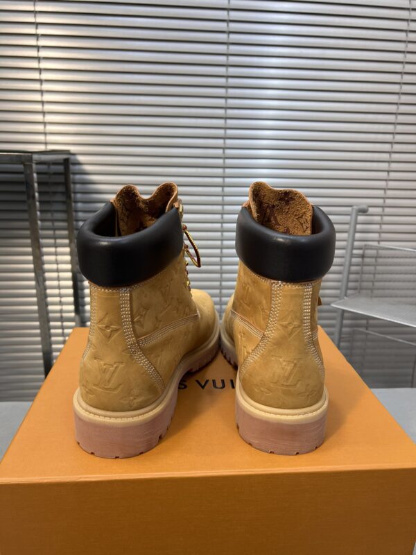 LV  Shoes - 图片 7
