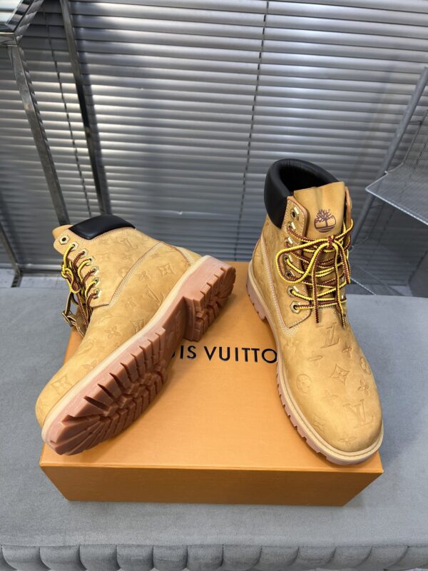 LV  Shoes - 图片 2