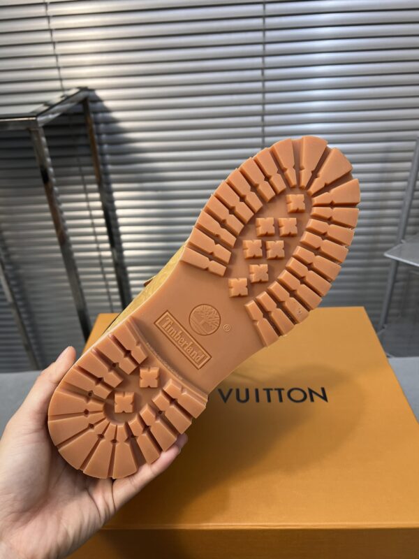 LV  Shoes - 图片 6