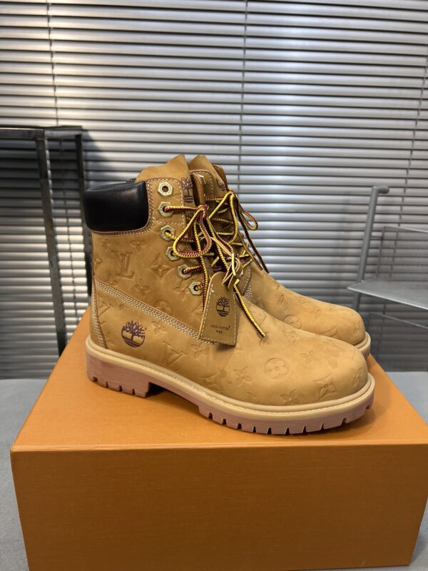 LV  Shoes - 图片 5