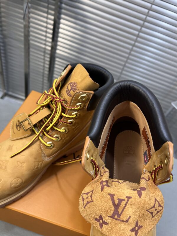 LV  Shoes - 图片 4
