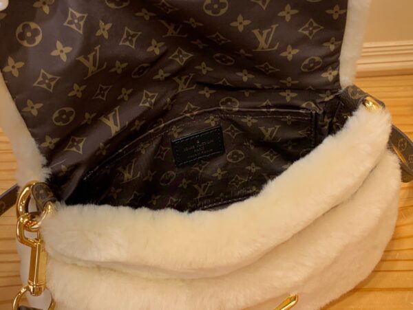 Louis Vuitton bag - 图片 3