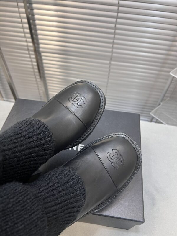 shoes  Chanel - 图片 17