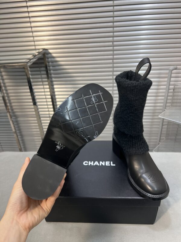 shoes  Chanel - 图片 22