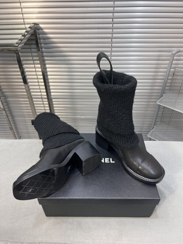 shoes  Chanel - 图片 21