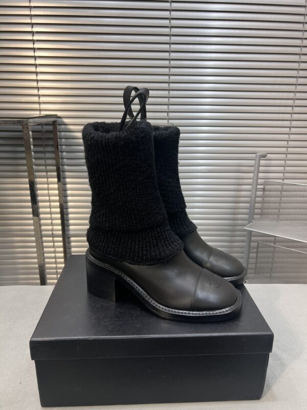 shoes  Chanel - 图片 20