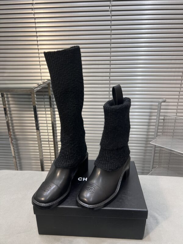 shoes  Chanel - 图片 19