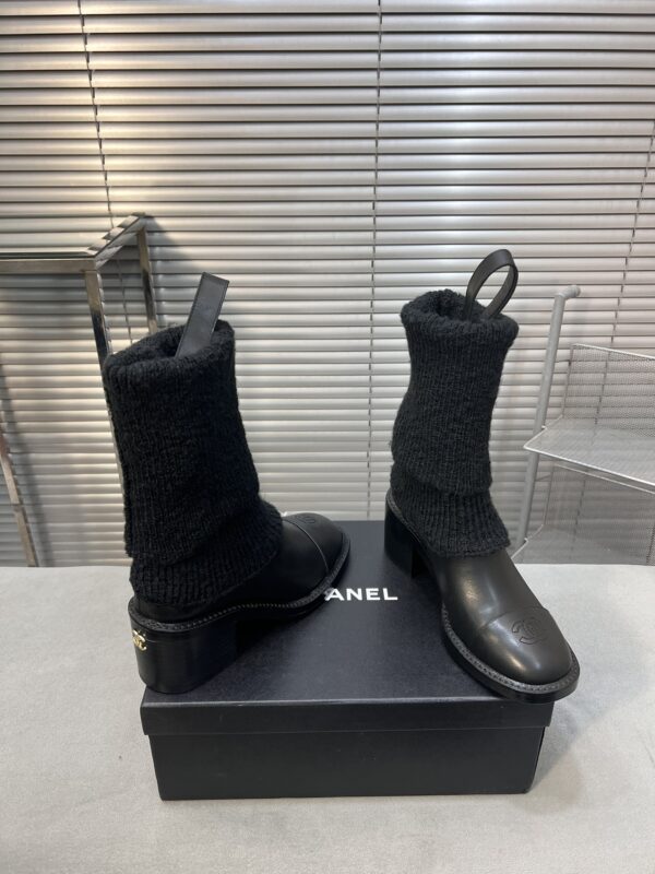 shoes  Chanel - 图片 18