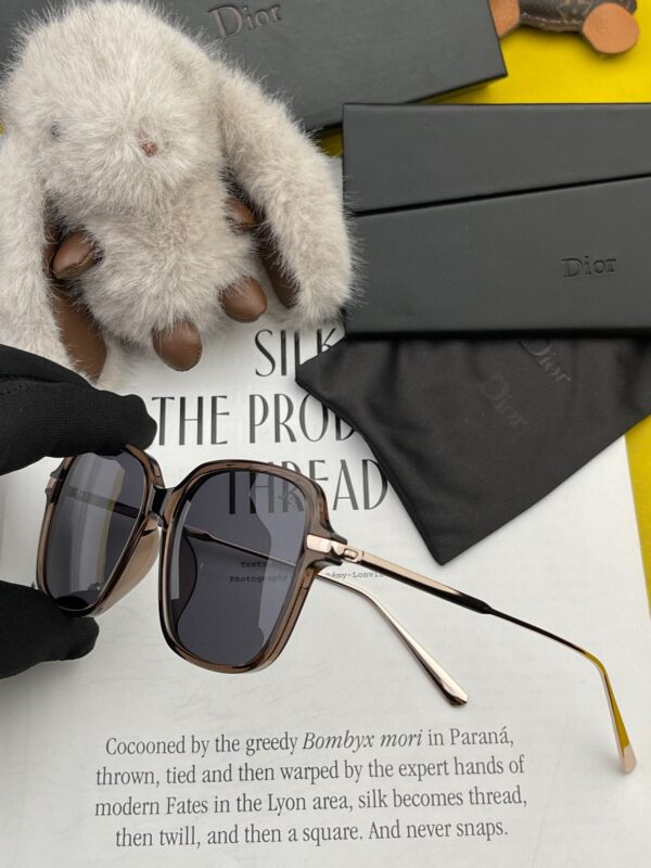 unglasses and Glasses Dior - 图片 8