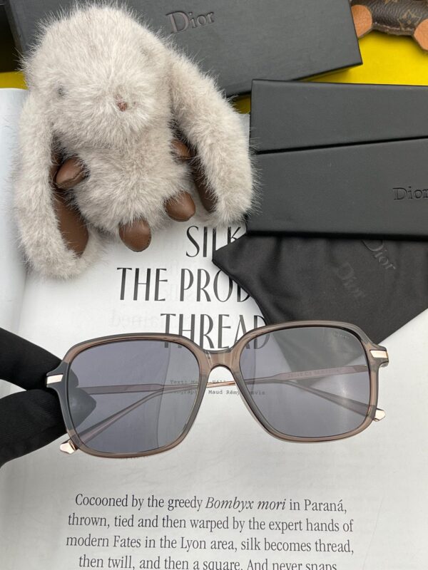 unglasses and Glasses Dior - 图片 7