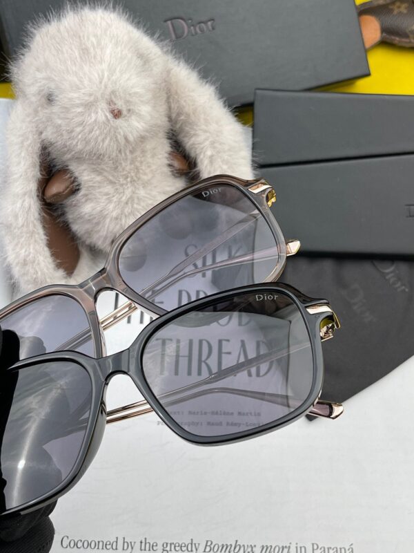 unglasses and Glasses Dior - 图片 4