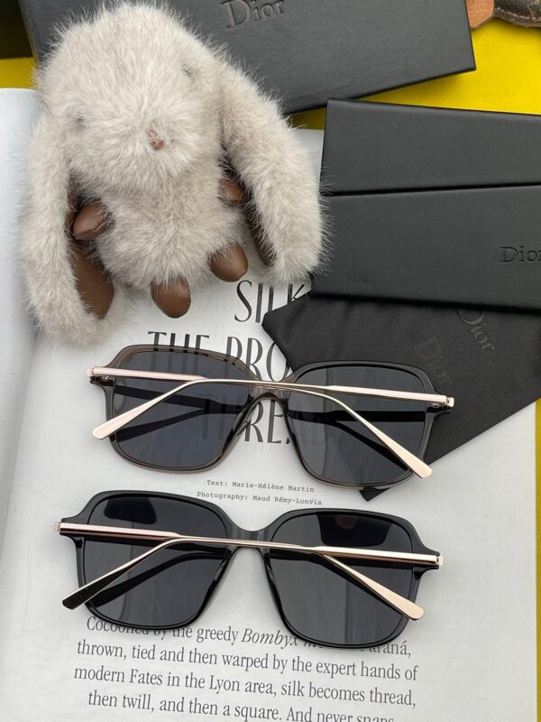 unglasses and Glasses Dior - 图片 3
