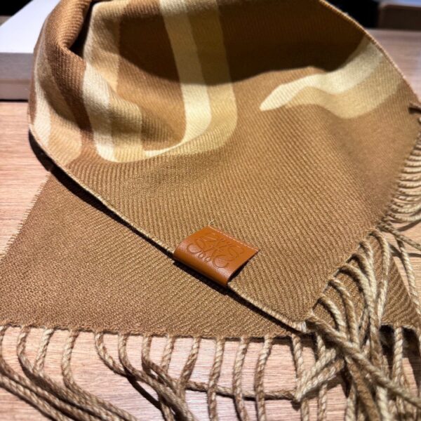 Loewe Scarf  - 图片 5